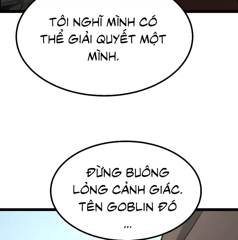 Goblin Cấp 999: Chapter 2