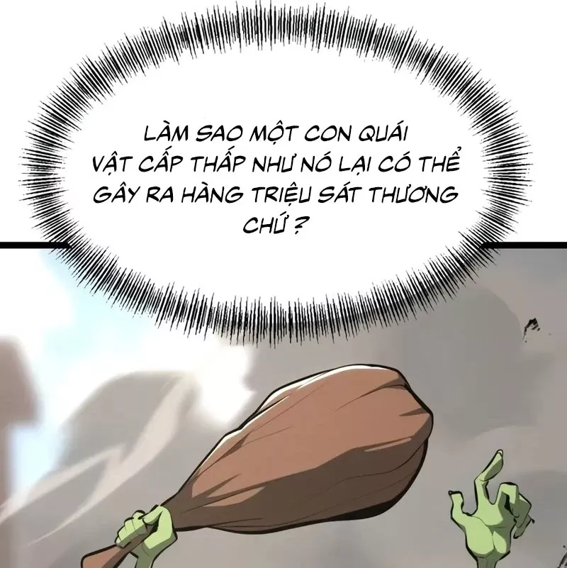 Goblin Cấp 999: Chapter 2