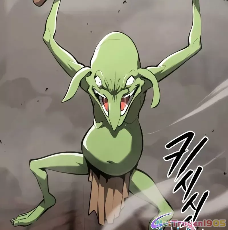 Goblin Cấp 999: Chapter 2