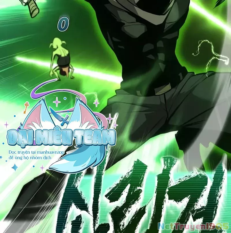 Goblin Cấp 999: Chapter 2