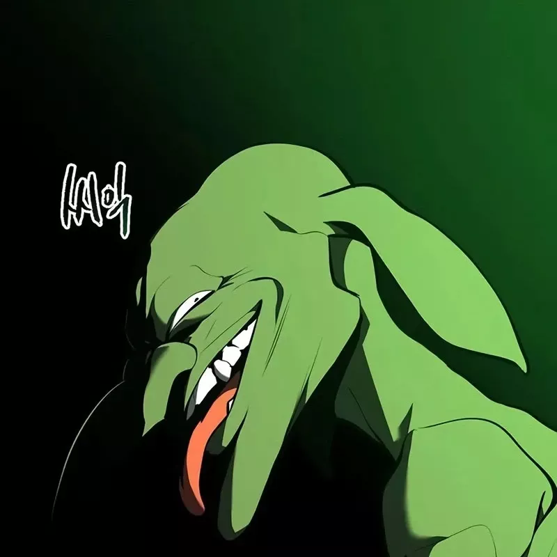 Goblin Cấp 999: Chapter 2