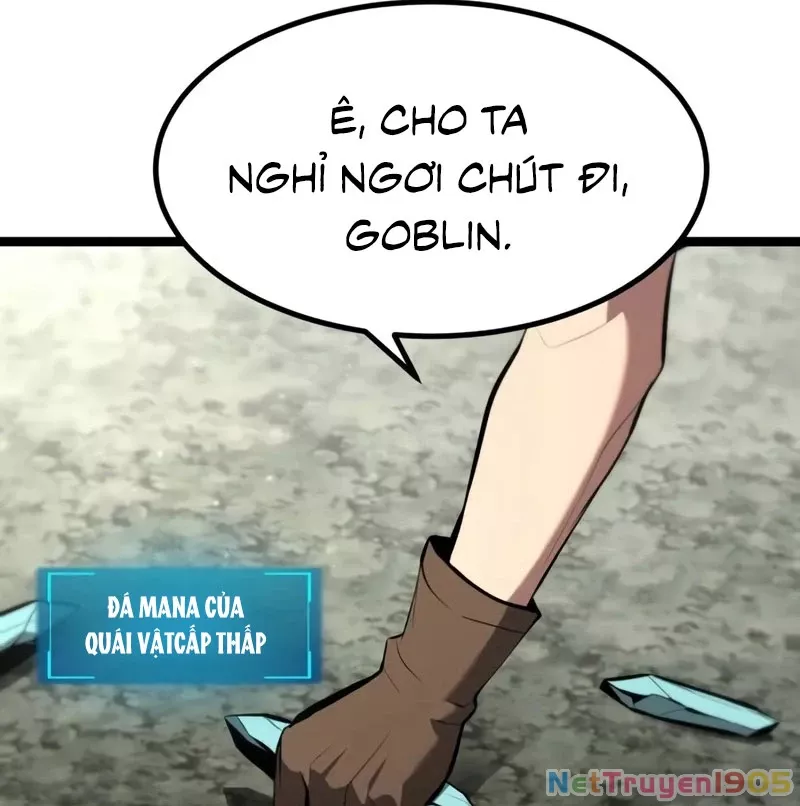 Goblin Cấp 999: Chapter 2
