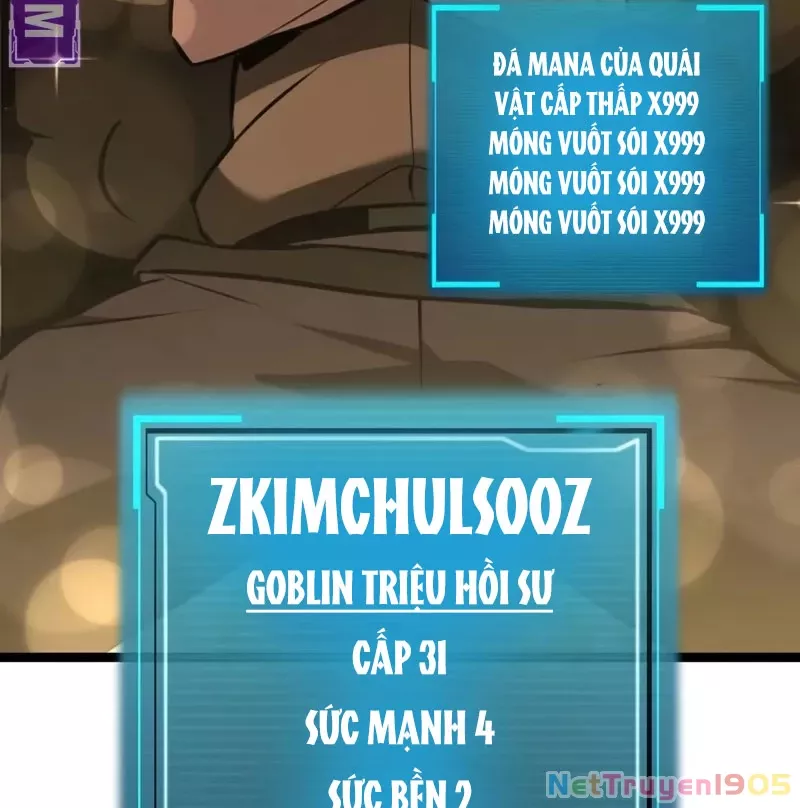 Goblin Cấp 999: Chapter 2