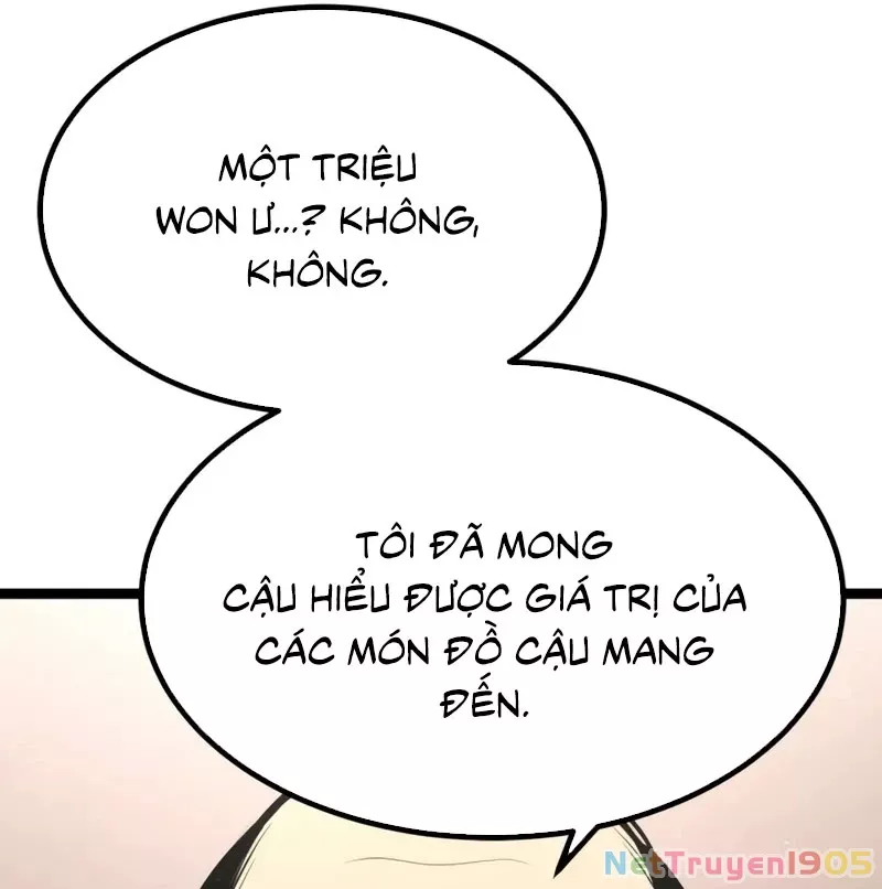 Goblin Cấp 999: Chapter 2