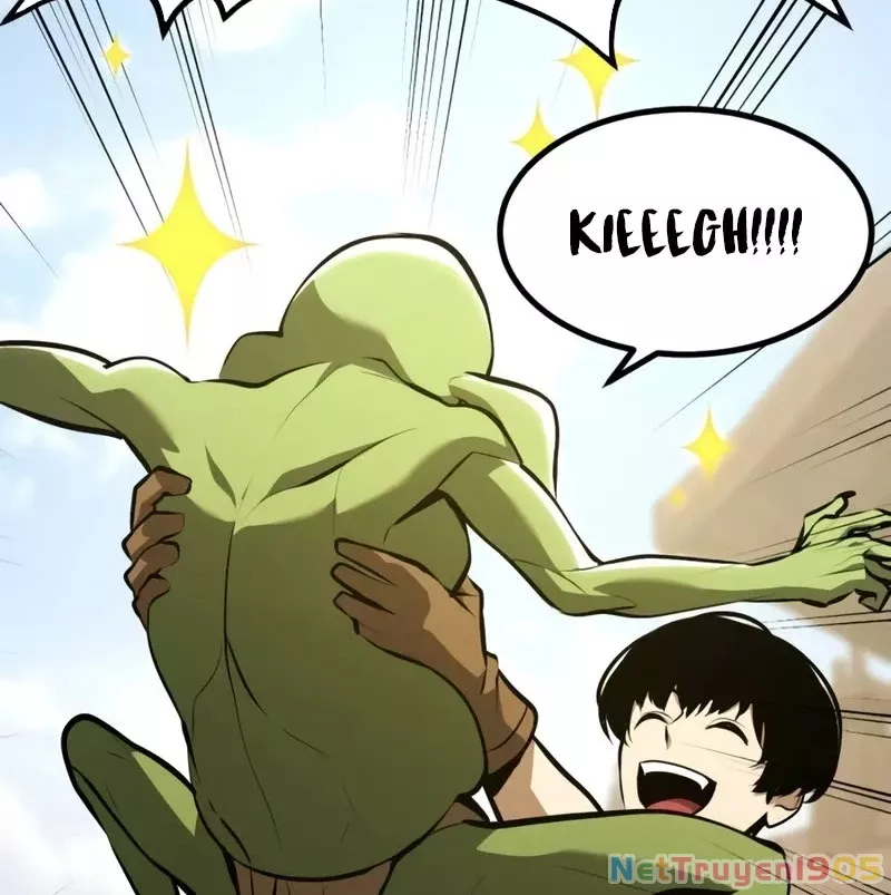 Goblin Cấp 999: Chapter 2