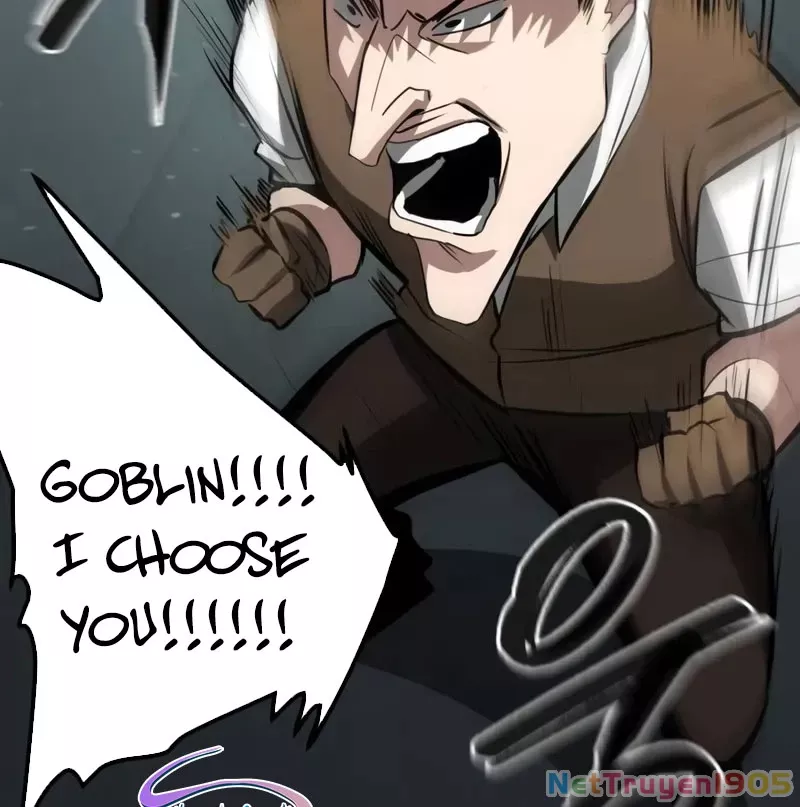 Goblin Cấp 999: Chapter 4