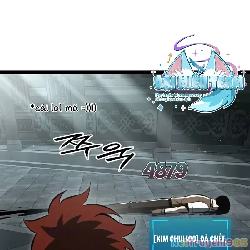 Goblin Cấp 999: Chapter 4