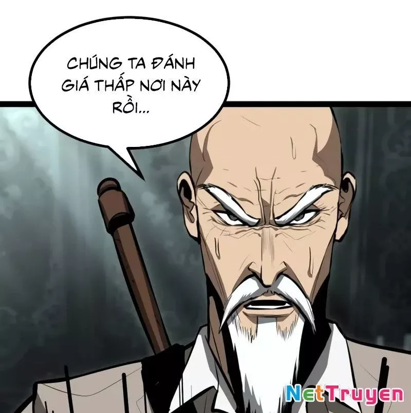 Goblin Cấp 999: Chapter 4