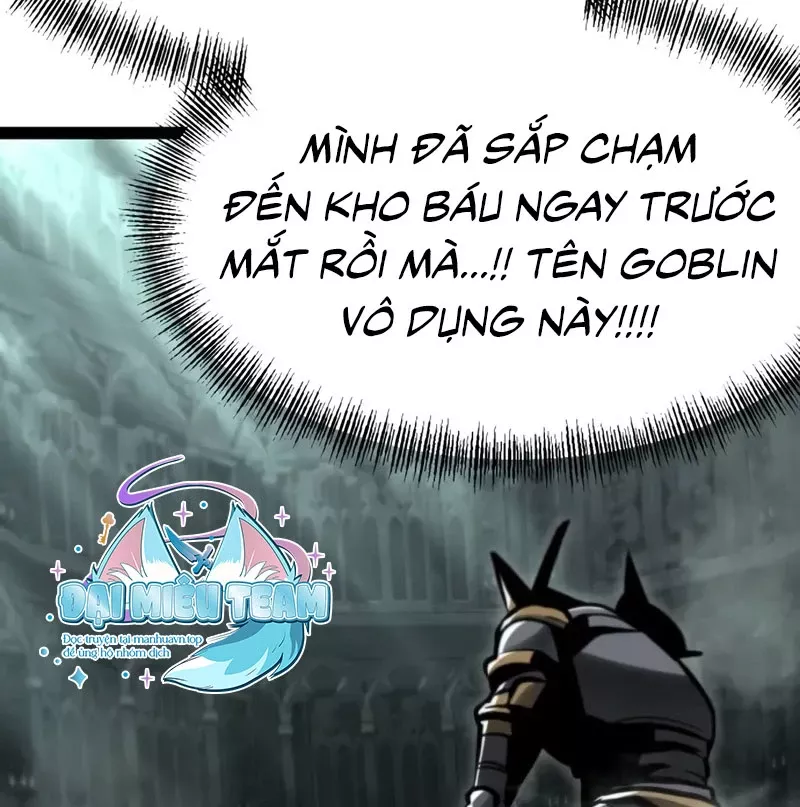 Goblin Cấp 999: Chapter 4