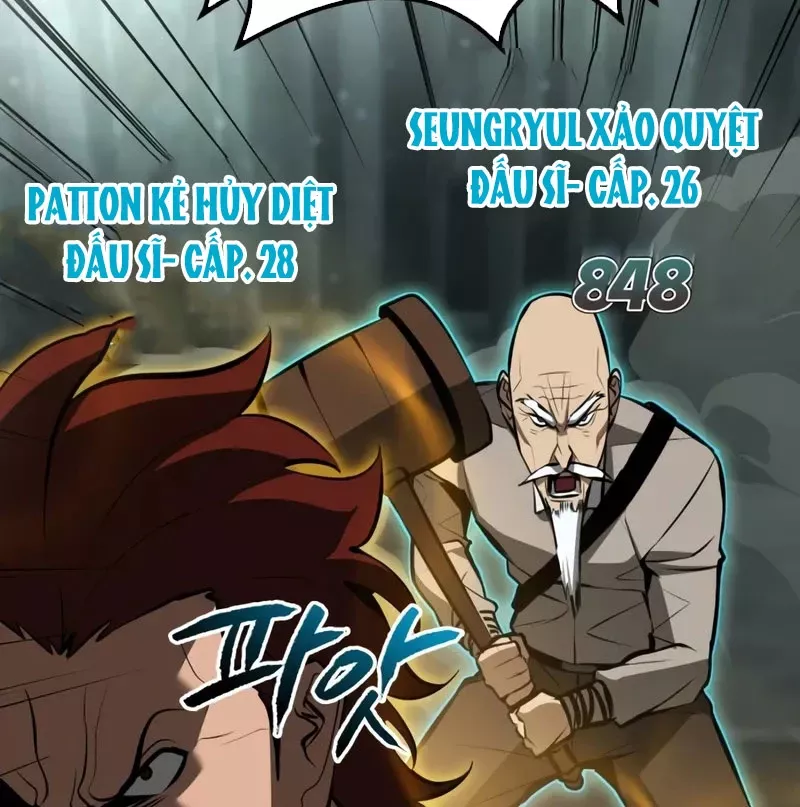 Goblin Cấp 999: Chapter 4