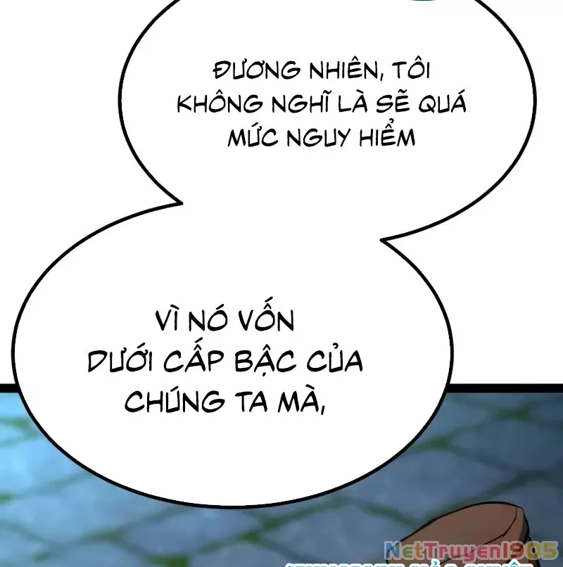 Goblin Cấp 999: Chapter 4