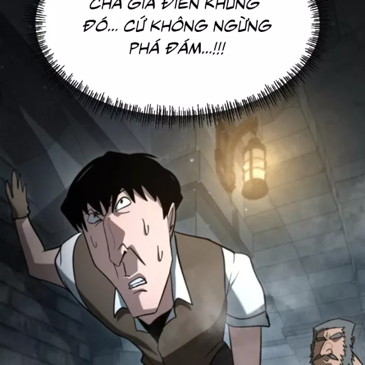 Goblin Cấp 999: Chapter 7