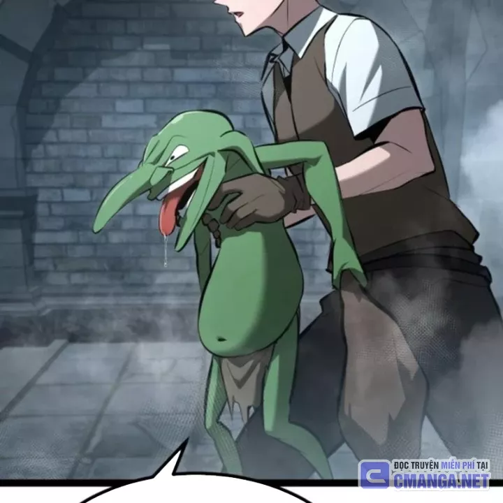 Goblin Cấp 999: Chapter 7