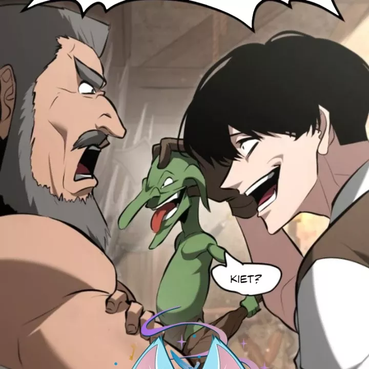 Goblin Cấp 999: Chapter 7