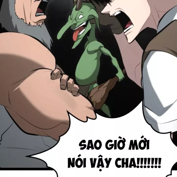 Goblin Cấp 999: Chapter 7