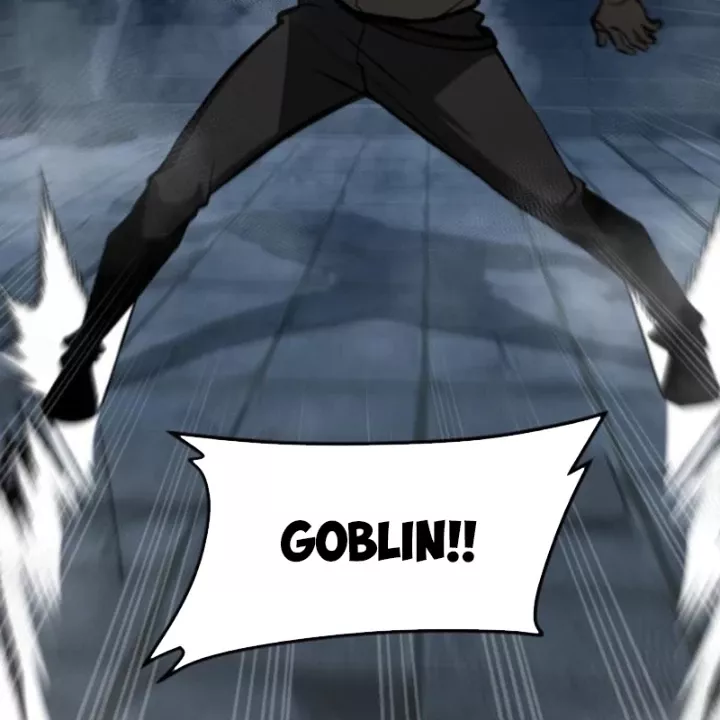 Goblin Cấp 999: Chapter 7
