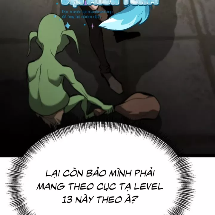 Goblin Cấp 999: Chapter 7