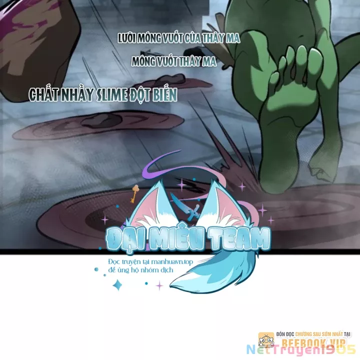 Goblin Cấp 999: Chapter 7