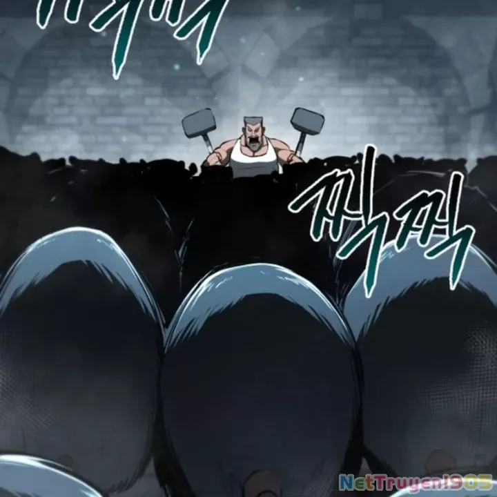 Goblin Cấp 999: Chapter 7