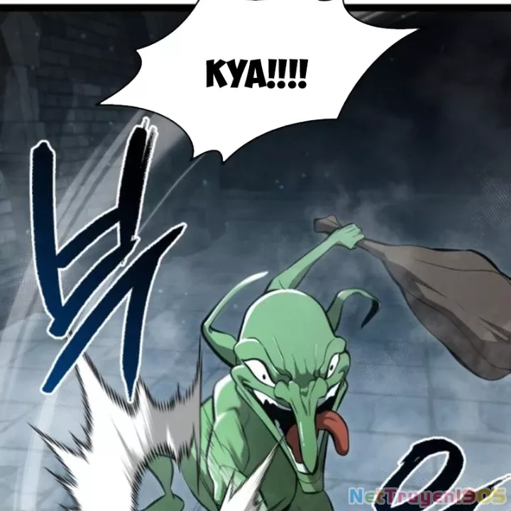 Goblin Cấp 999: Chapter 7