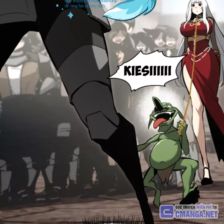 Goblin Cấp 999: Chapter 8