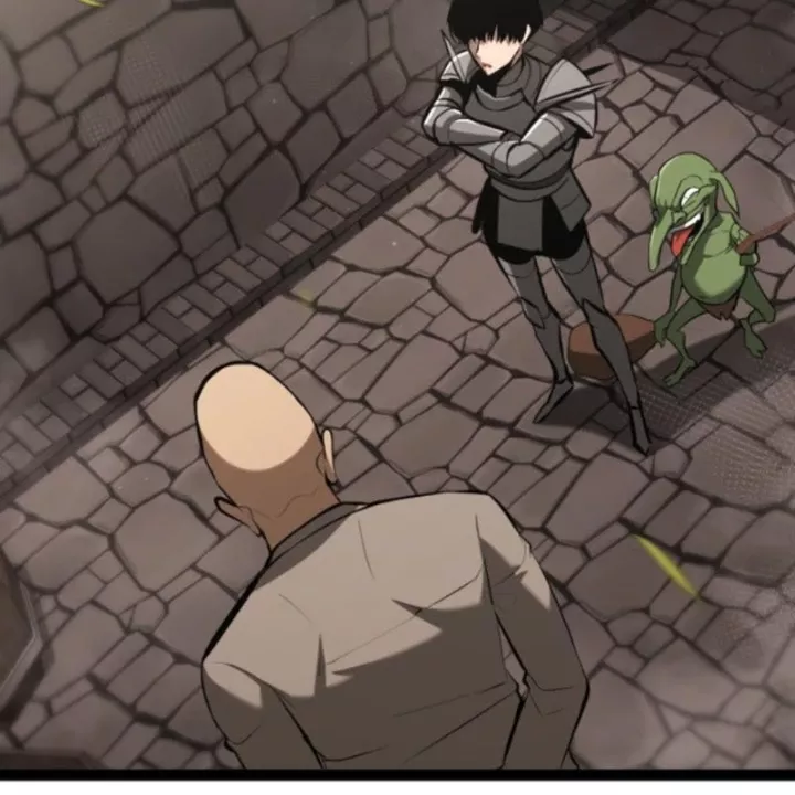 Goblin Cấp 999: Chapter 8