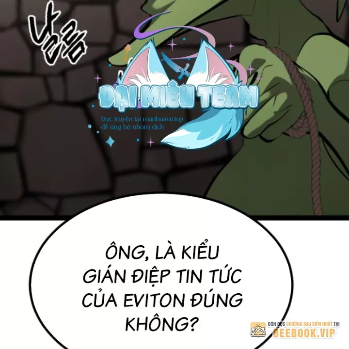 Goblin Cấp 999: Chapter 8