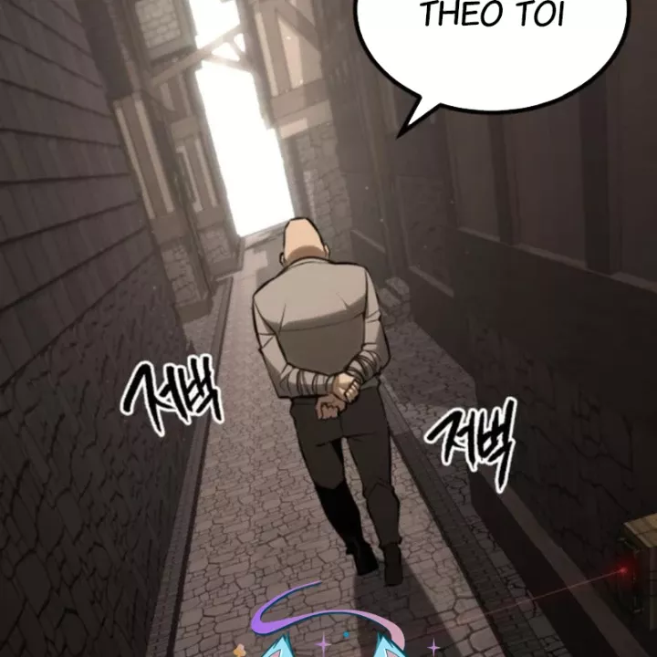 Goblin Cấp 999: Chapter 8