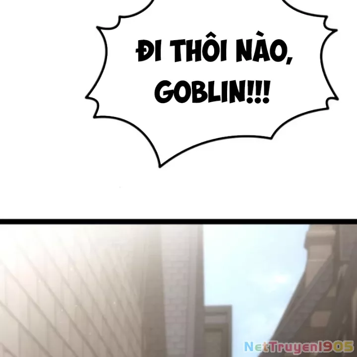 Goblin Cấp 999: Chapter 8