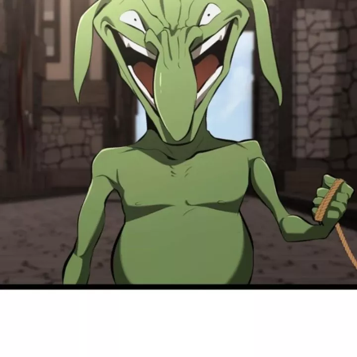 Goblin Cấp 999: Chapter 8