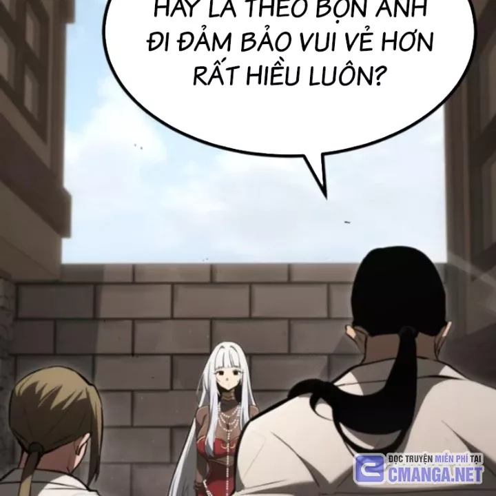 Goblin Cấp 999: Chapter 8