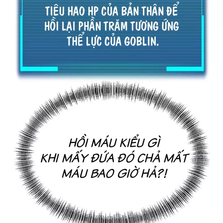 Goblin Cấp 999: Chapter 8