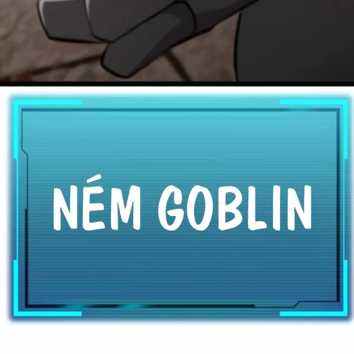 Goblin Cấp 999: Chapter 8