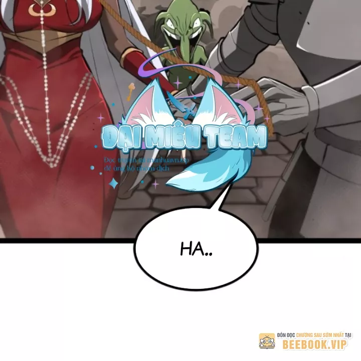 Goblin Cấp 999: Chapter 8