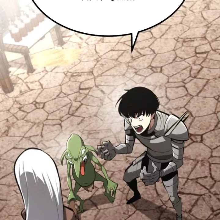 Goblin Cấp 999: Chapter 8