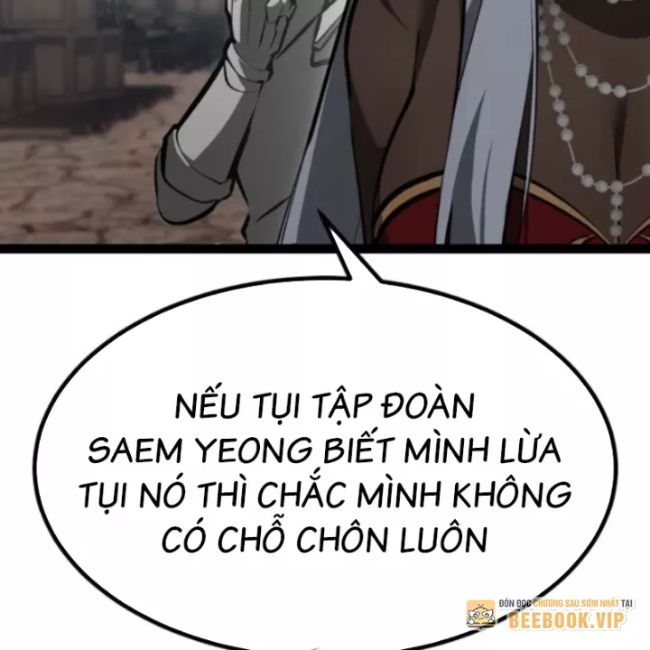 Goblin Cấp 999: Chapter 8