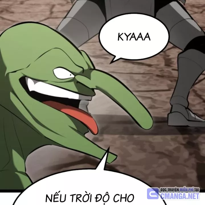 Goblin Cấp 999: Chapter 8