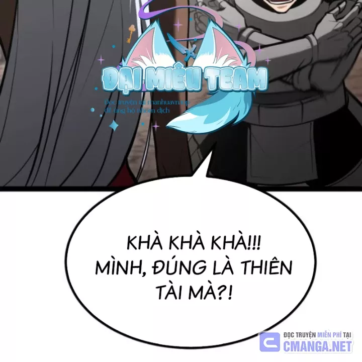 Goblin Cấp 999: Chapter 8