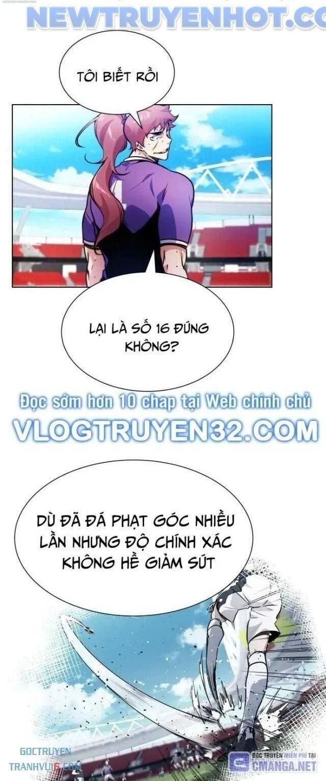 Góc Cao Khung Thành: Chapter 100