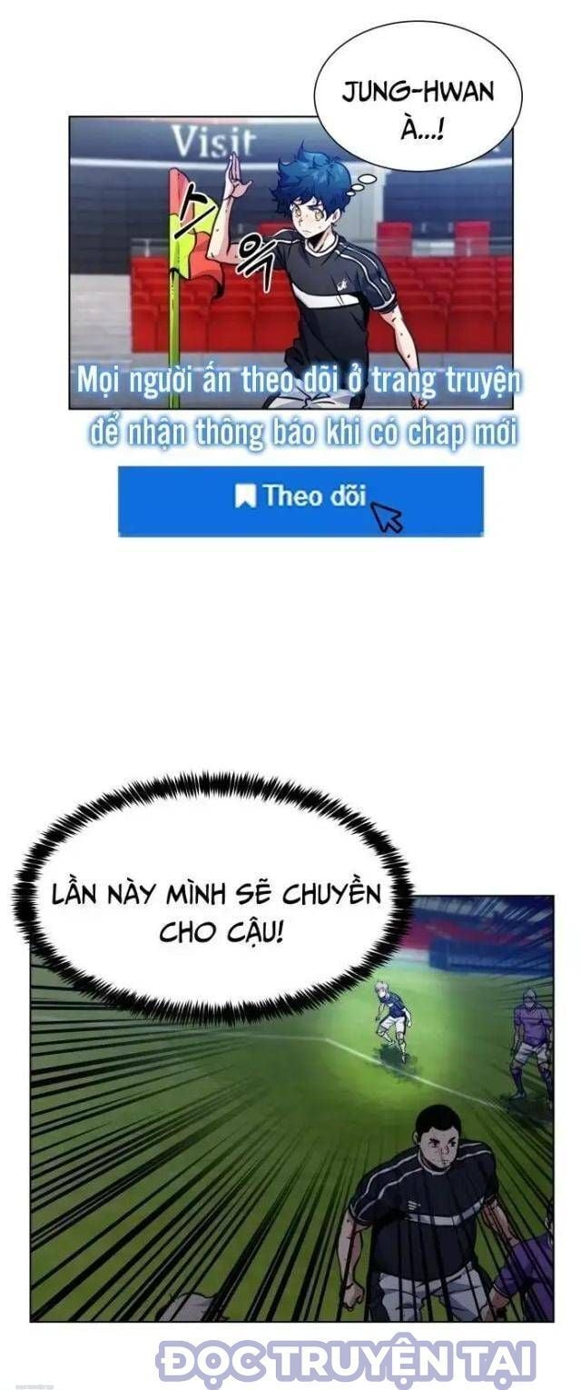 Góc Cao Khung Thành: Chapter 100