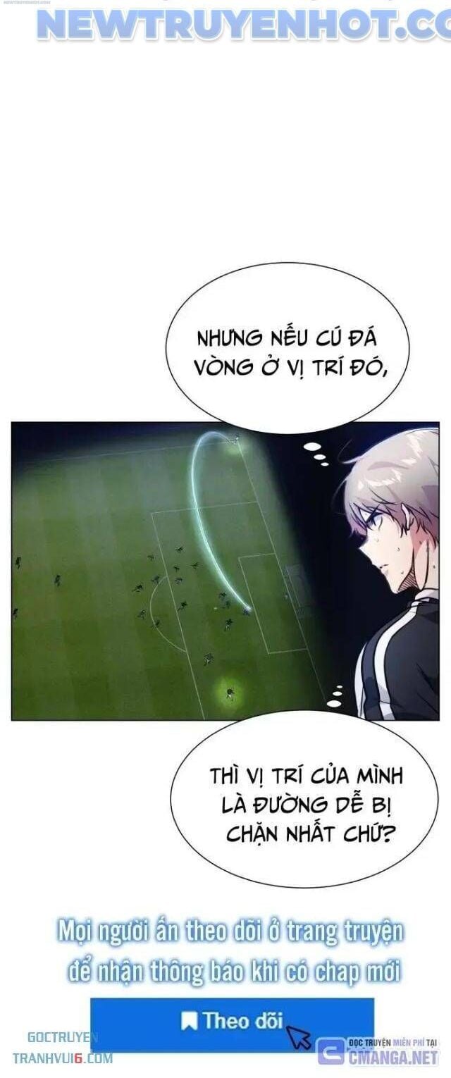 Góc Cao Khung Thành: Chapter 100