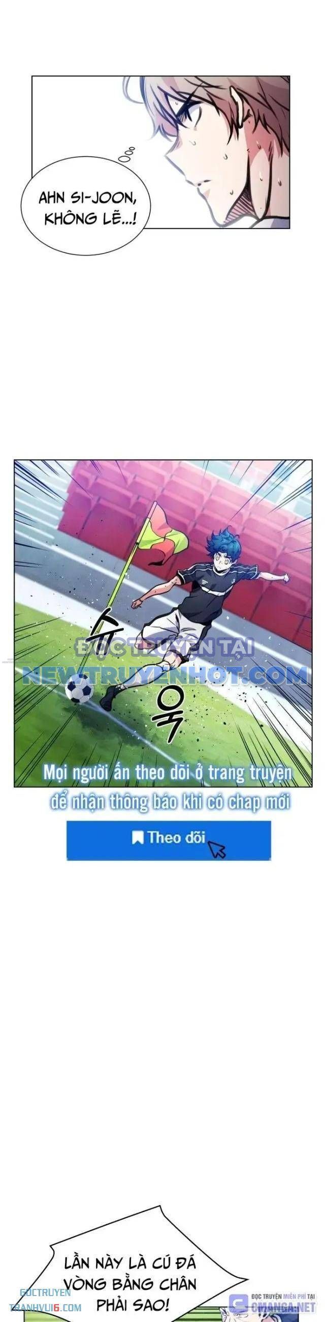 Góc Cao Khung Thành: Chapter 100