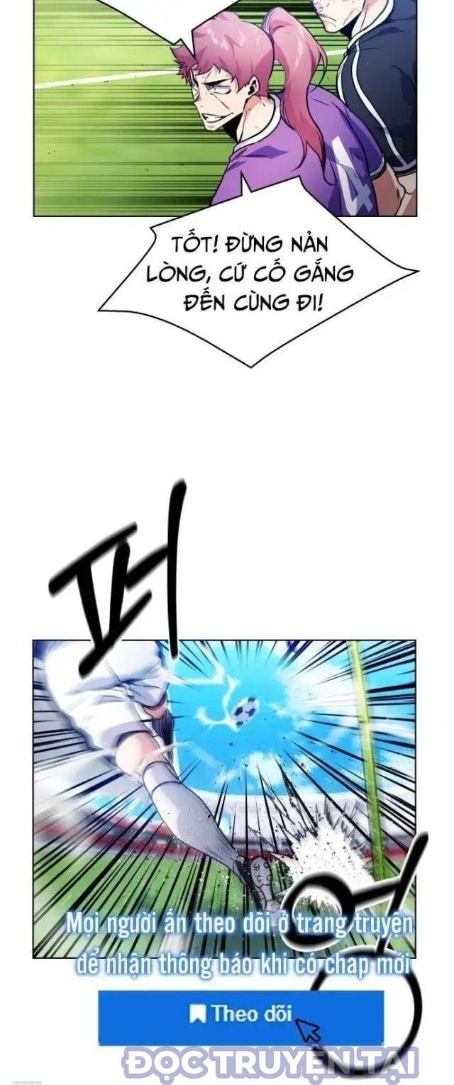 Góc Cao Khung Thành: Chapter 100