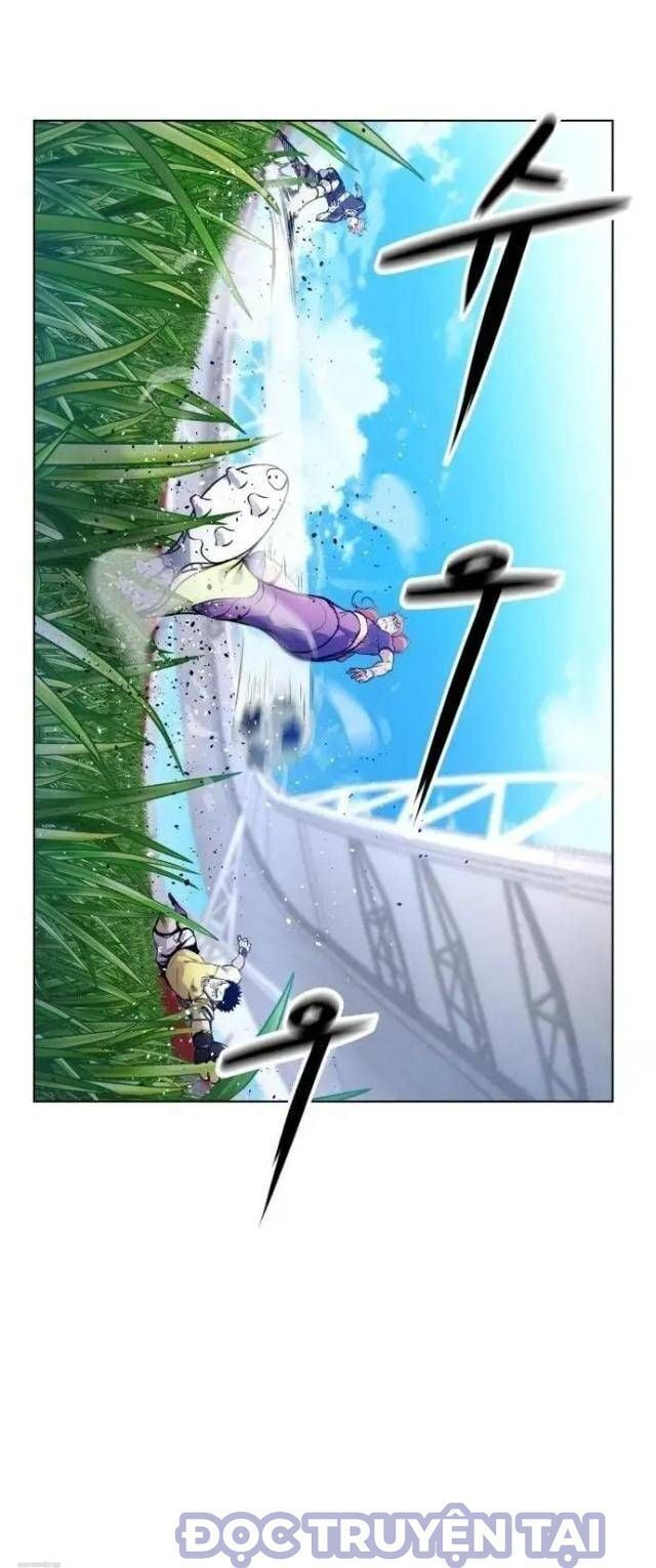 Góc Cao Khung Thành: Chapter 100