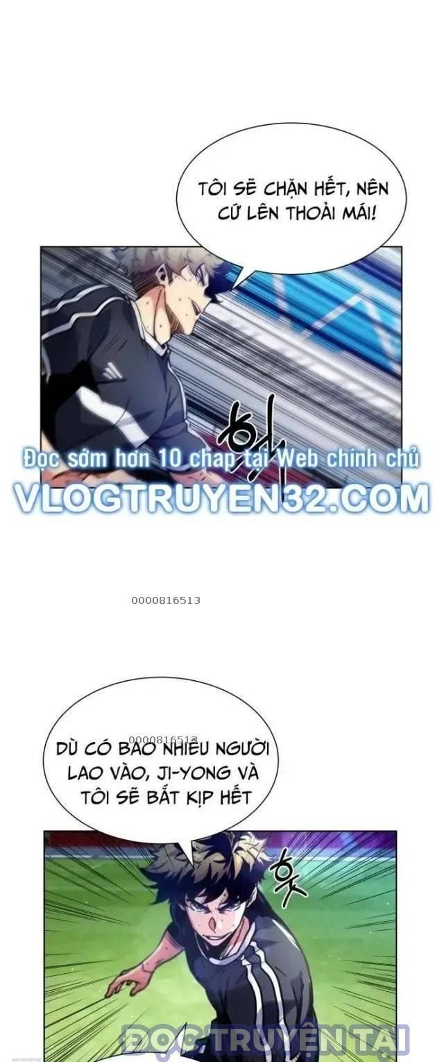 Góc Cao Khung Thành: Chapter 100