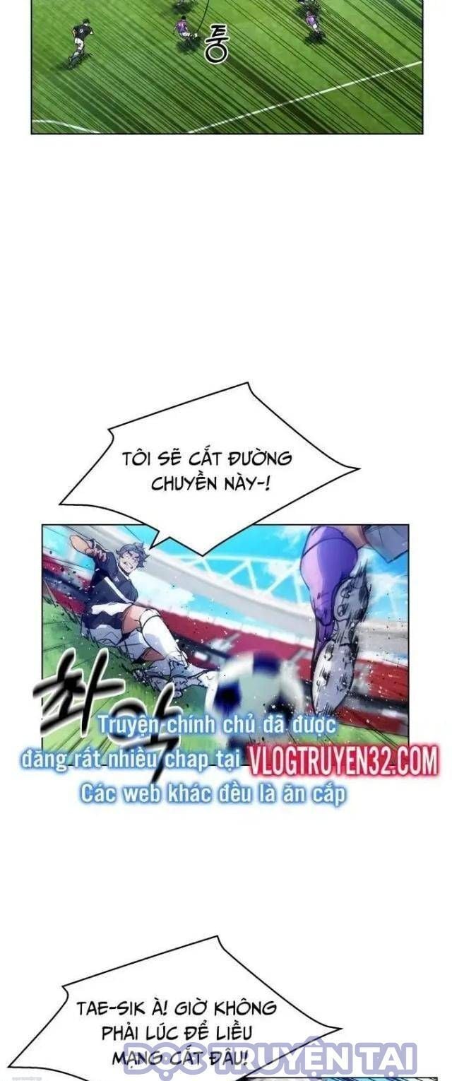 Góc Cao Khung Thành: Chapter 100