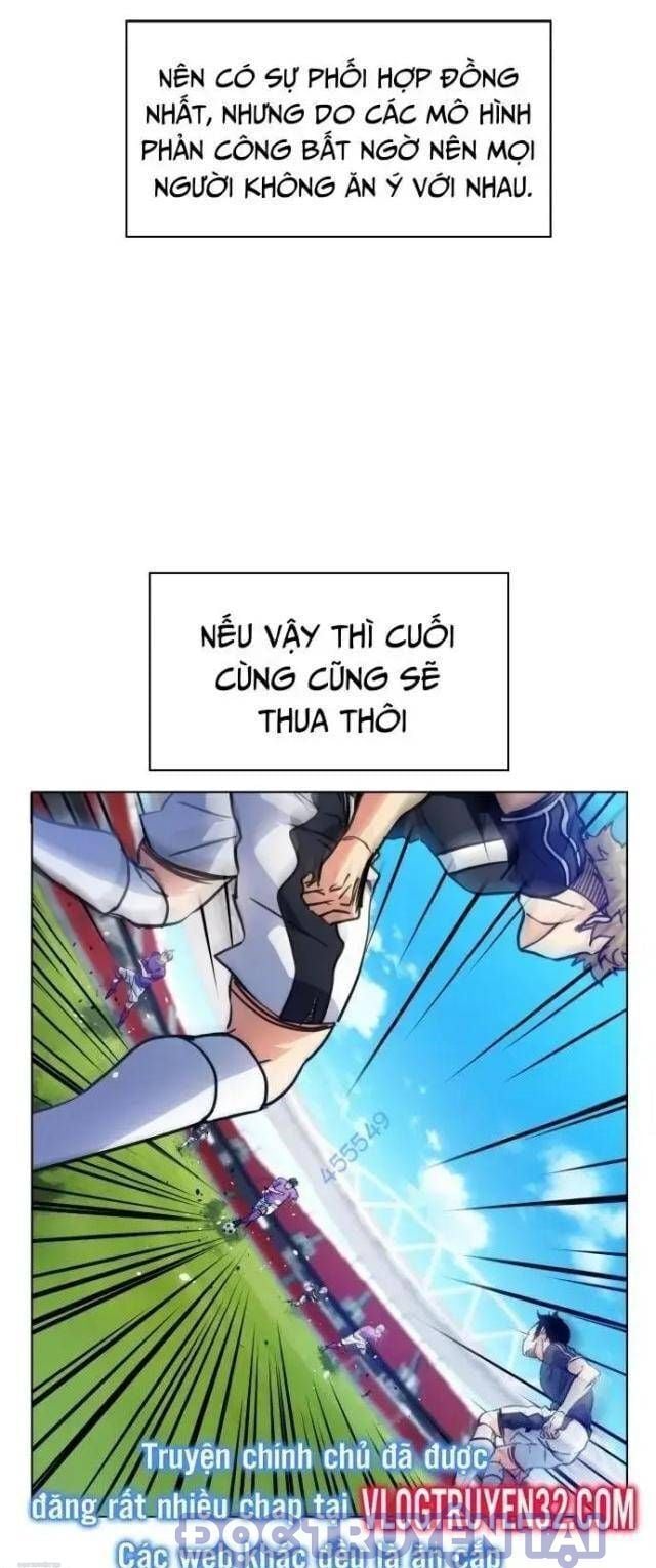 Góc Cao Khung Thành: Chapter 100