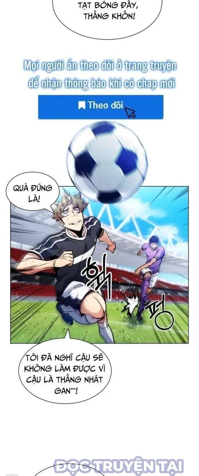 Góc Cao Khung Thành: Chapter 100