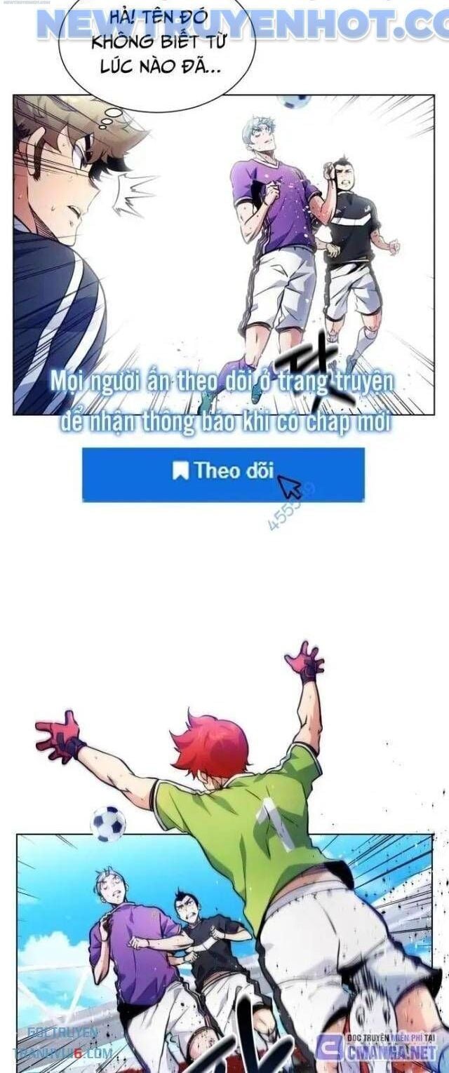 Góc Cao Khung Thành: Chapter 100