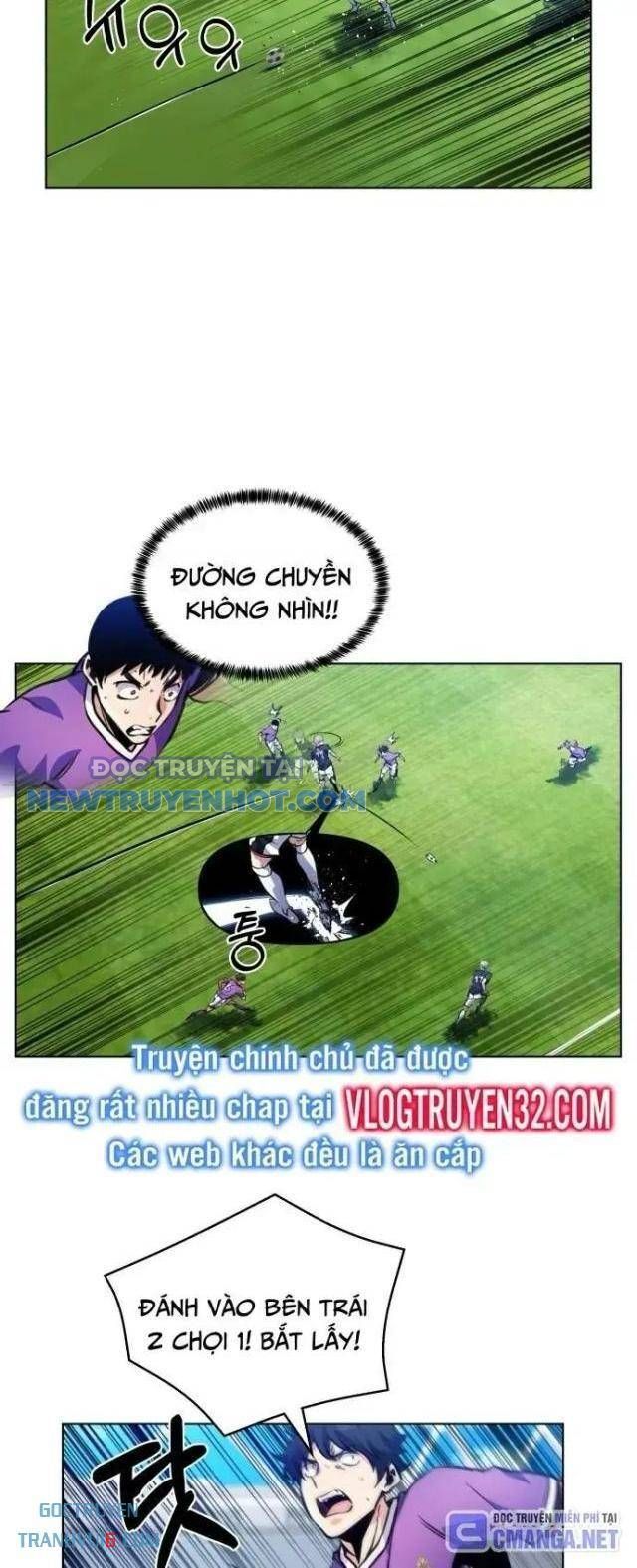 Góc Cao Khung Thành: Chapter 101